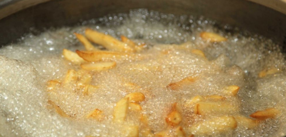 frites